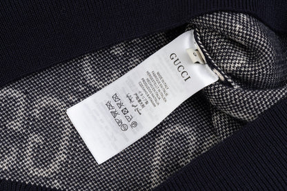 Gucci Signature 42D7 Sweater - Image 9