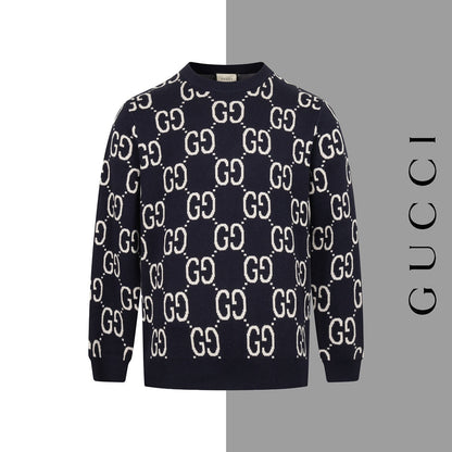 Gucci Signature 42D7 Sweater - Image 1