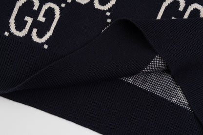 Gucci Signature 42D7 Sweater - Image 8