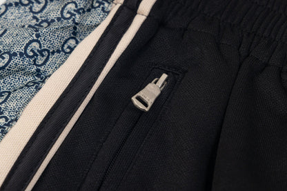 Gucci Signature D42D Pants - Image 8