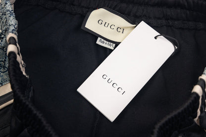 Gucci Signature D42D Pants - Image 11