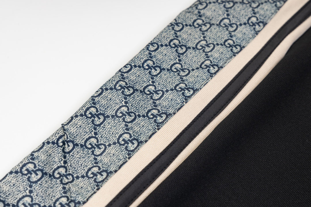 Gucci Signature D42D Pants - Image 9