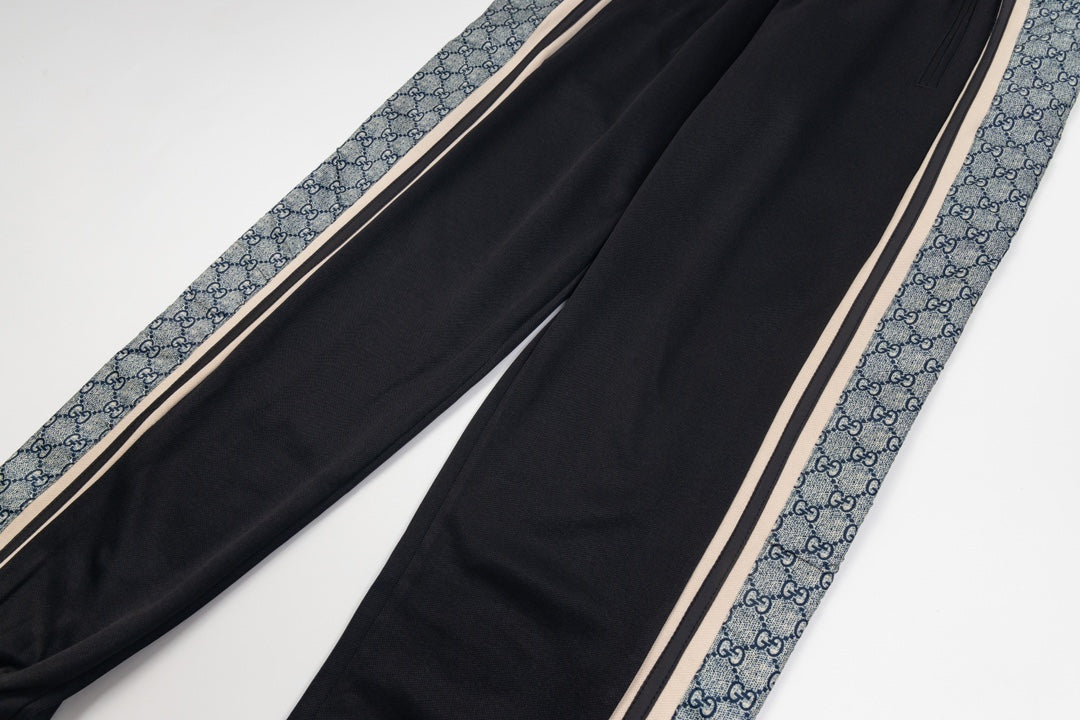 Gucci Signature D42D Pants - Image 7