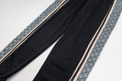 Gucci Signature D42D Pants - Image 7