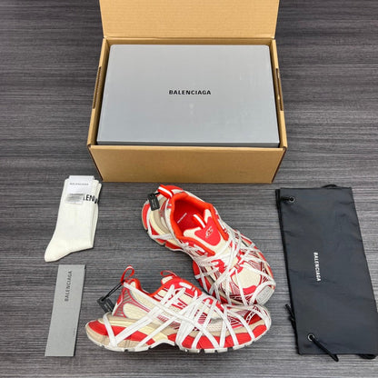 Balenciaga Track 10th Sneaker #02 - Color 04 - Image 4