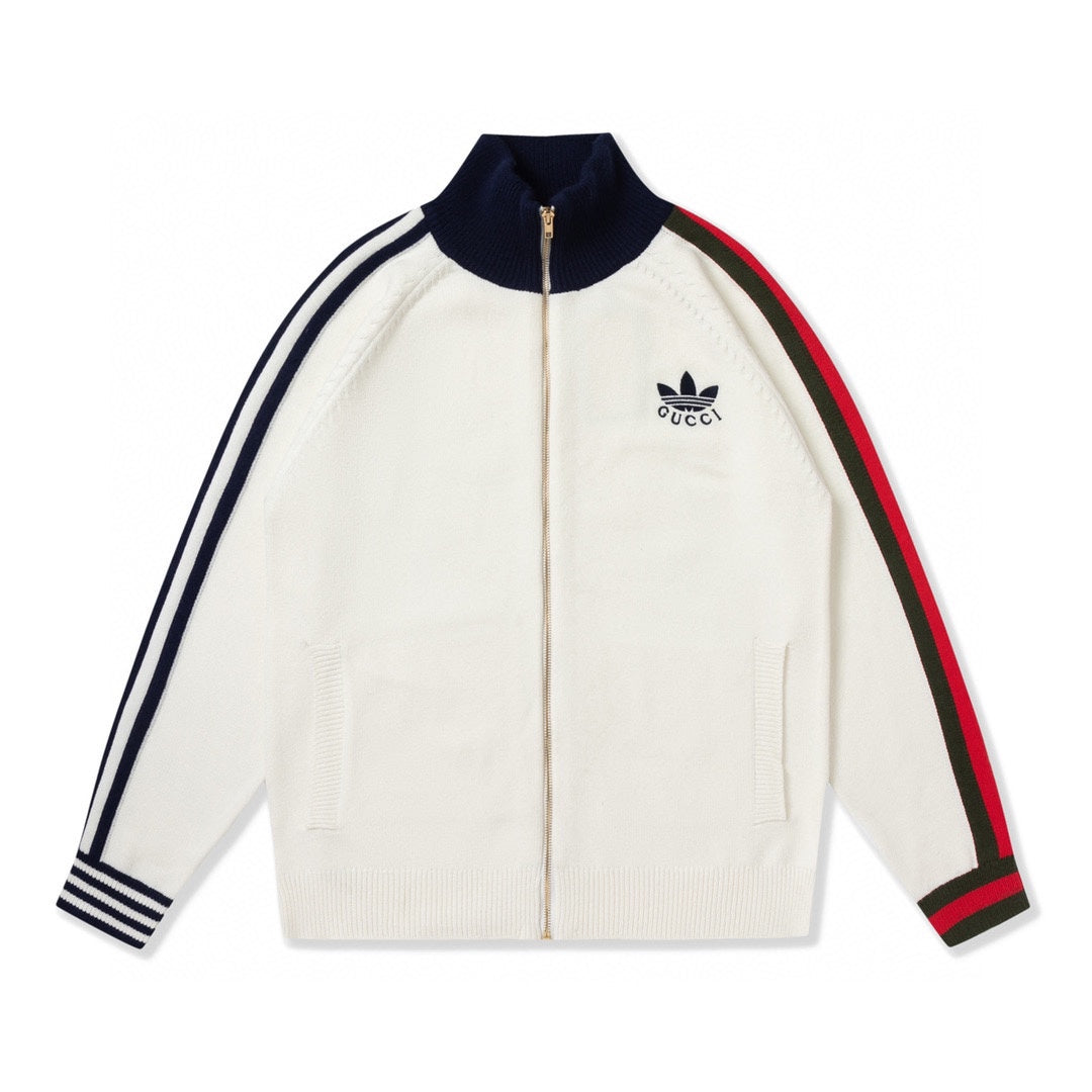 Gucci X Jacket - Image 6