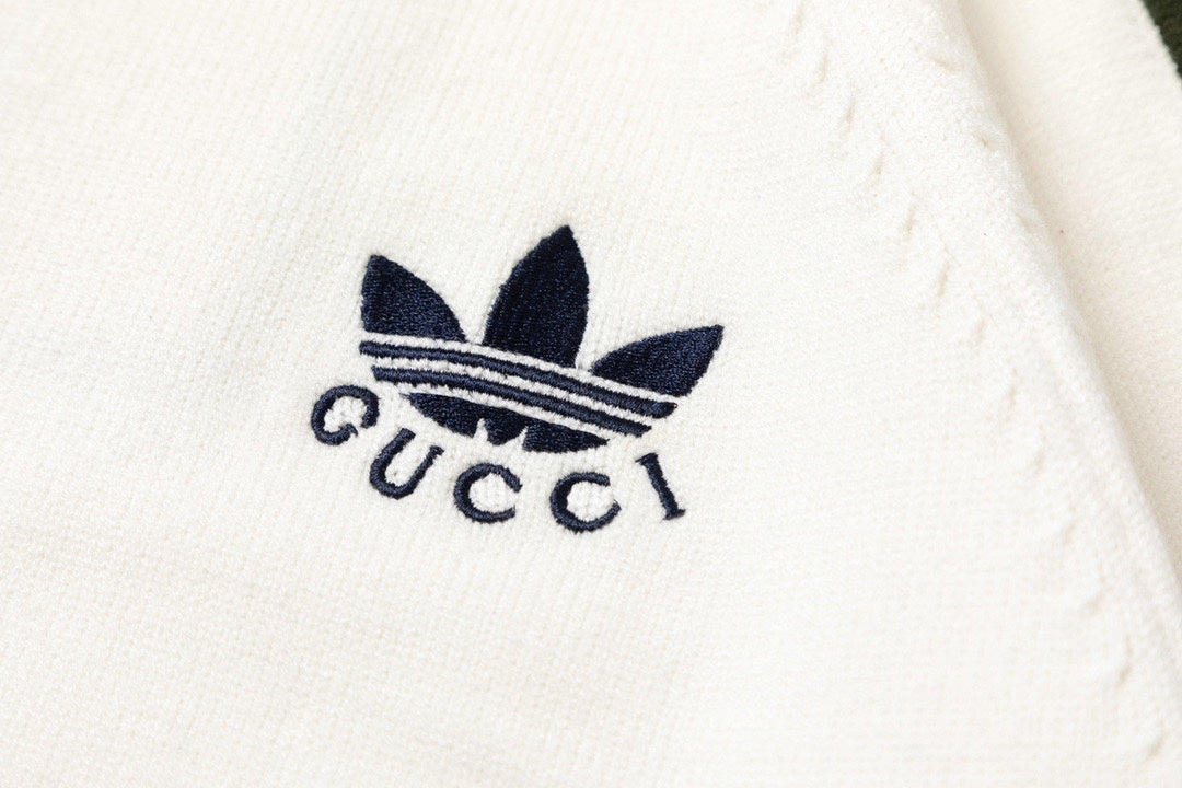 Gucci X Jacket - Image 9