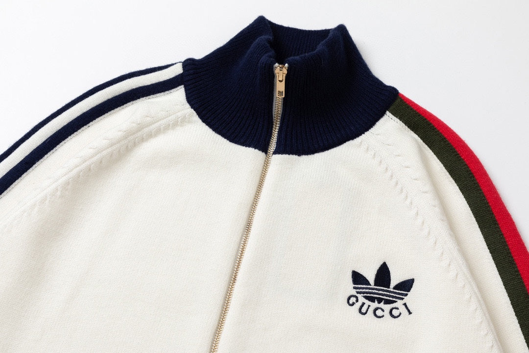 Gucci X Jacket - Image 8