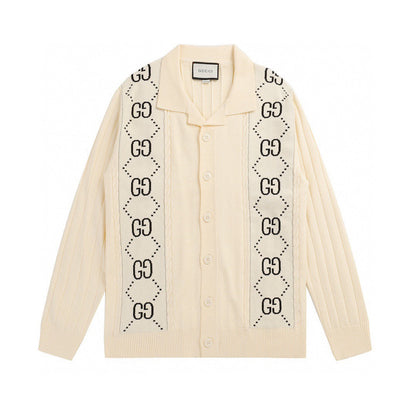 Gucci Logo Polo Shirt - Image 4