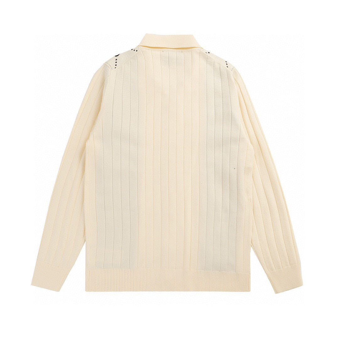 Gucci Logo Polo Shirt - Image 5
