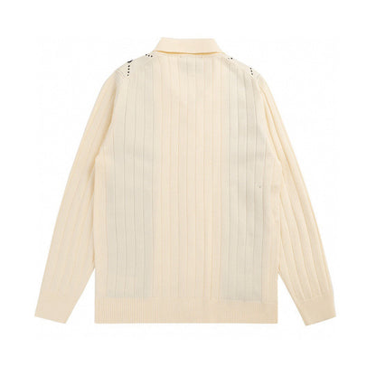 Gucci Logo Polo Shirt - Image 5