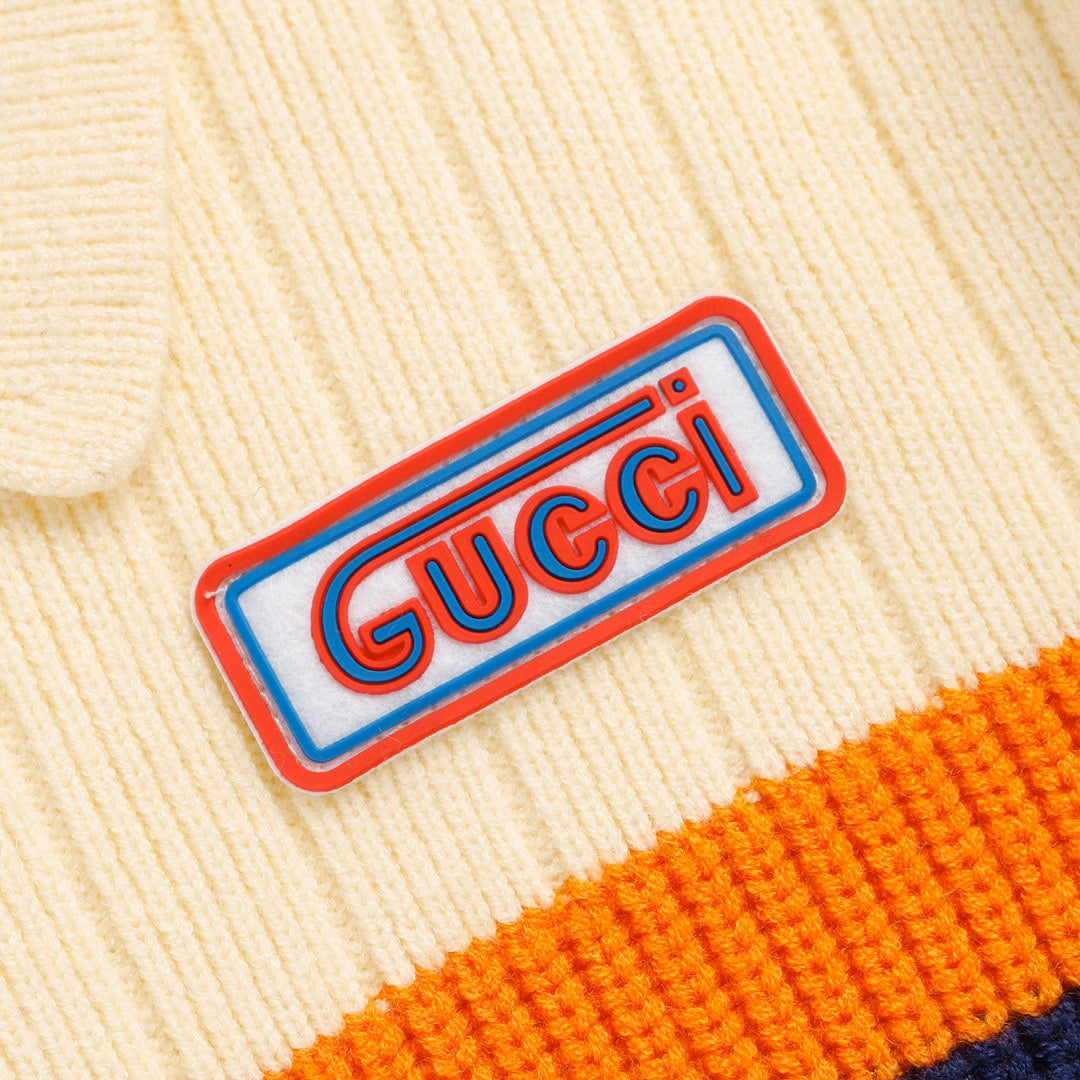 Gucci SS23 Sweater - Image 6