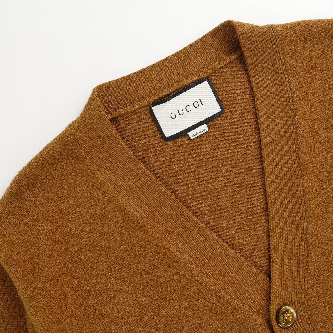 Gucci Signature 9357 Sweater - Image 6