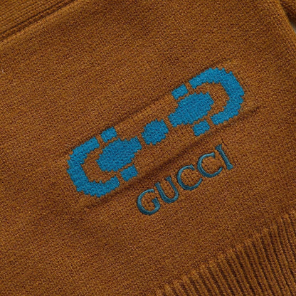 Gucci Signature 9357 Sweater - Image 8