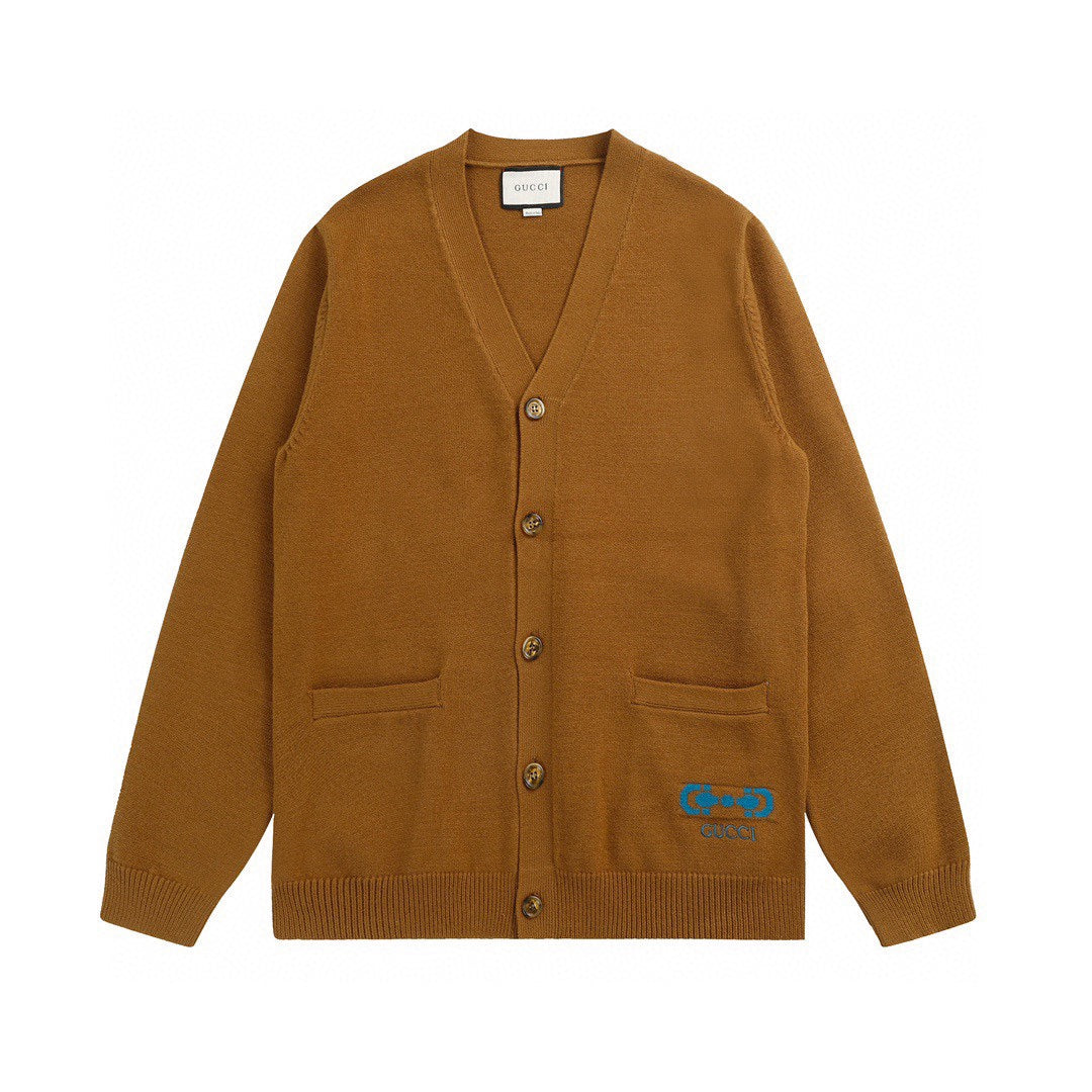 Gucci Signature 9357 Sweater - Image 4