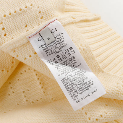 Gucci Signature 6654 Sweater - Image 16