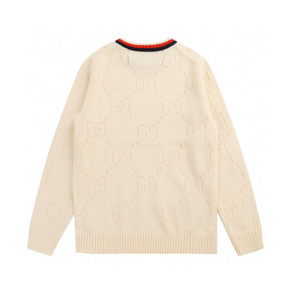 Gucci Signature 6654 Sweater - Image 9