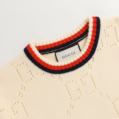 Gucci Signature 6654 Sweater - Image 10