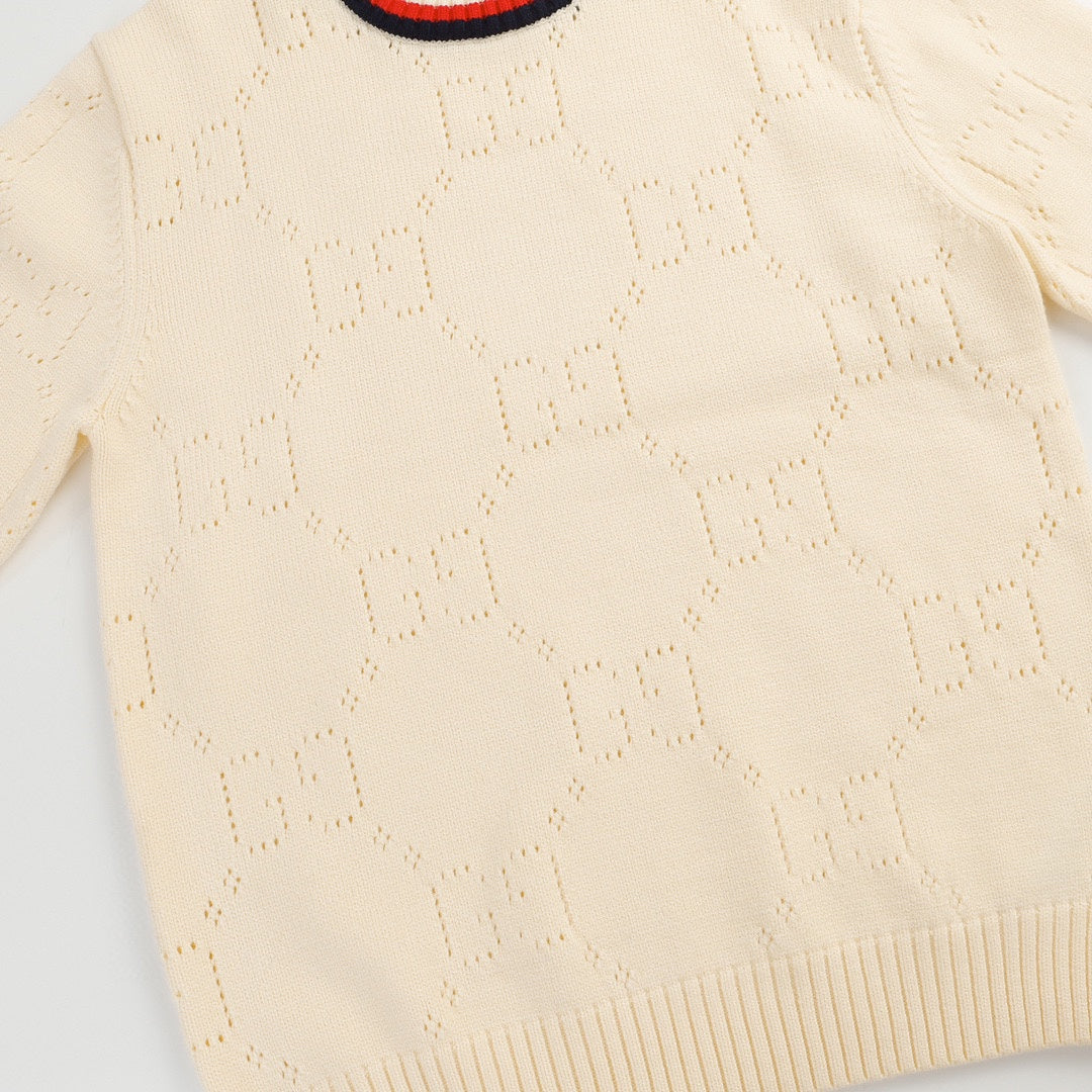 Gucci Signature 6654 Sweater - Image 11
