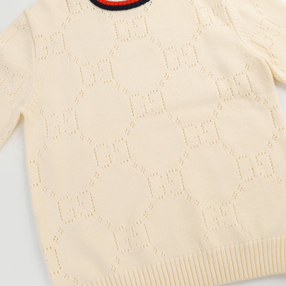 Gucci Signature 6654 Sweater - Image 11