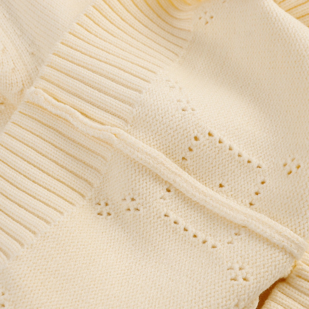 Gucci Signature 6654 Sweater - Image 13
