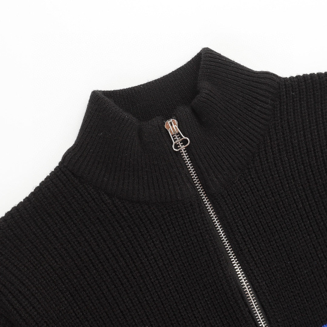 Gucci Signature A4F3 Sweater - Image 7