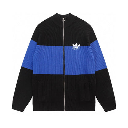 Gucci Signature A4F3 Sweater - Image 5