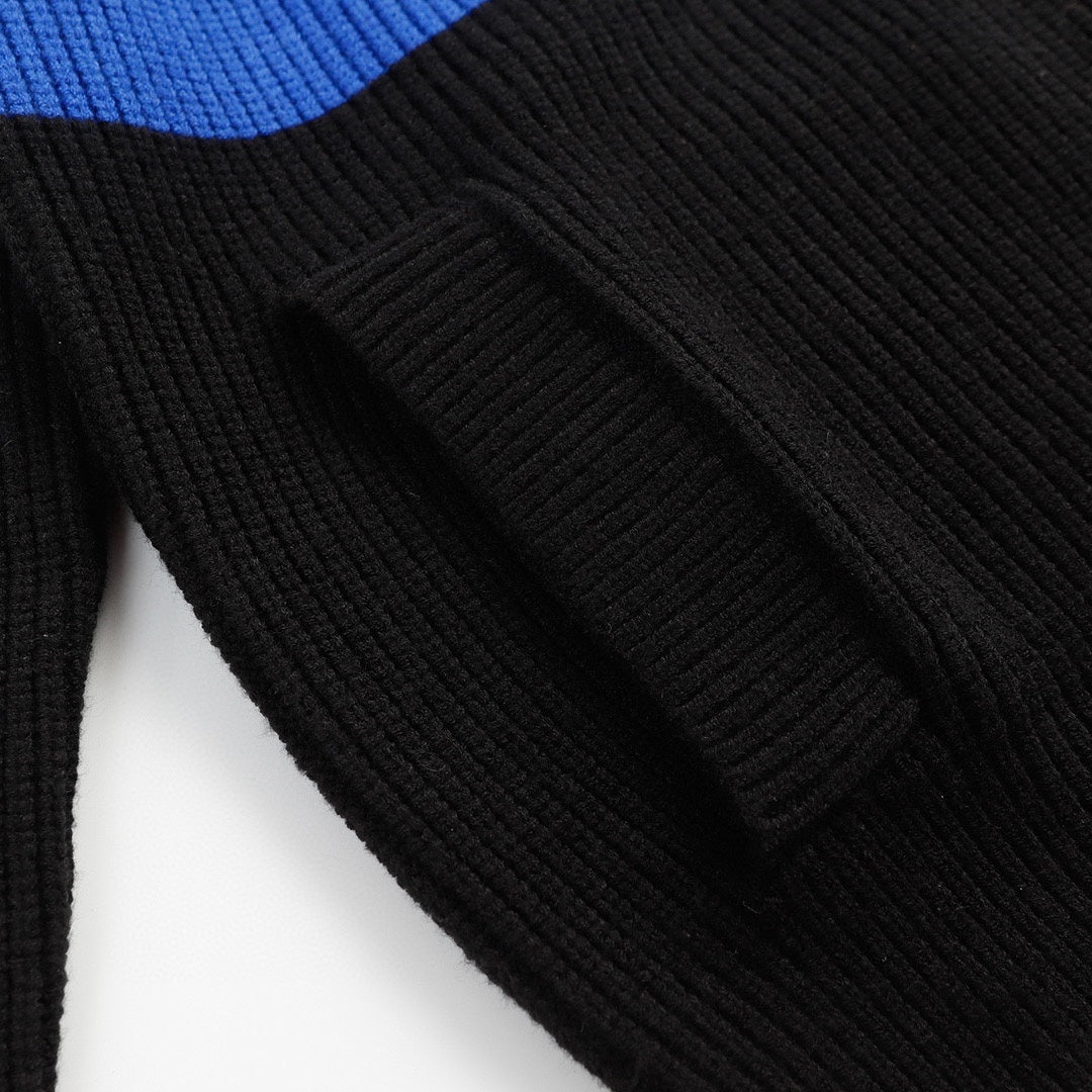 Gucci Signature A4F3 Sweater - Image 12