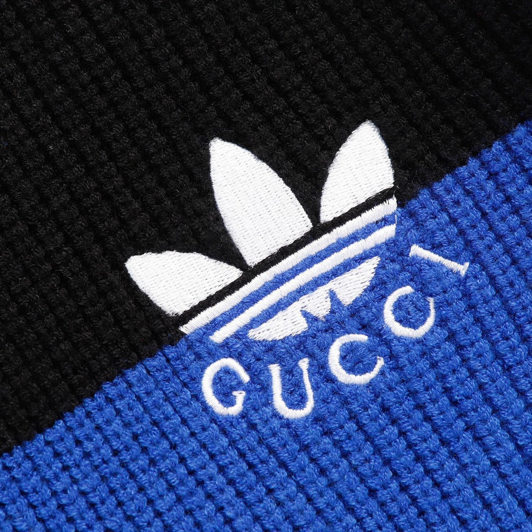 Gucci Signature A4F3 Sweater - Image 8