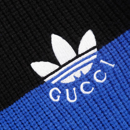 Gucci Signature A4F3 Sweater - Image 8