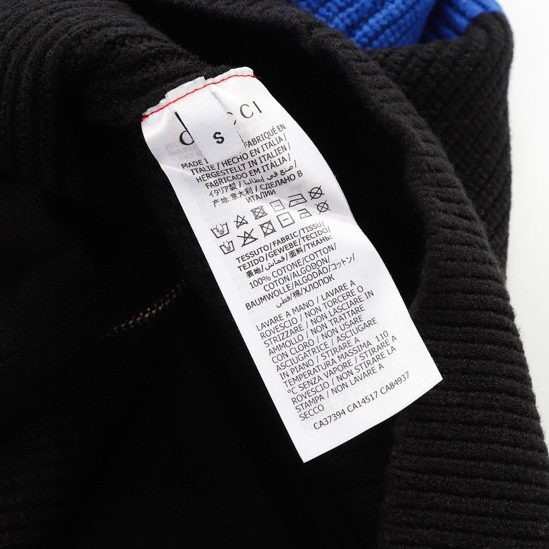 Gucci Signature A4F3 Sweater - Image 13