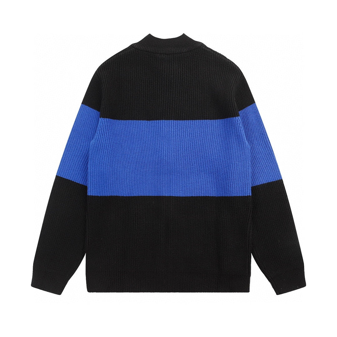 Gucci Signature A4F3 Sweater - Image 6
