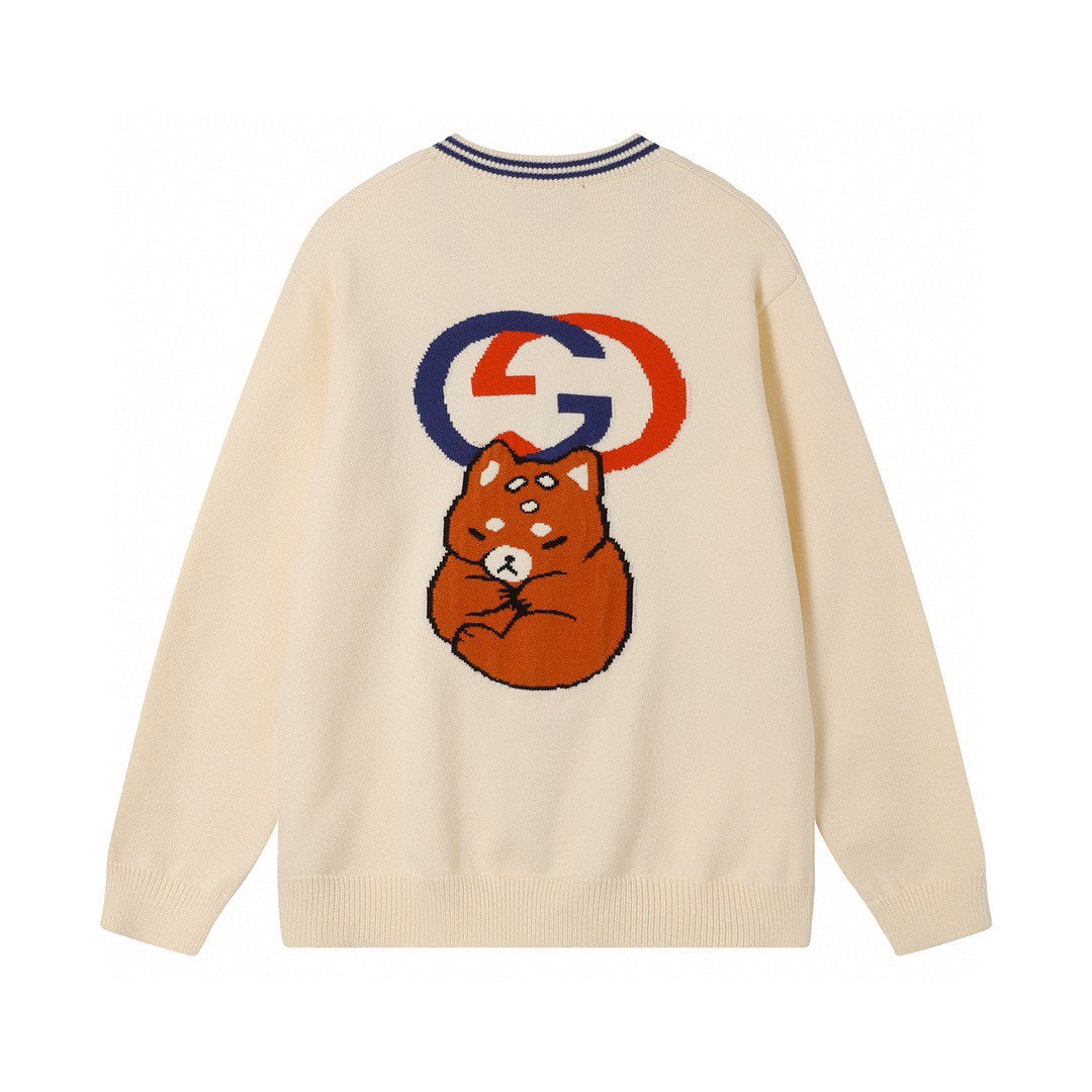 Gucci Signature 3B0A Apparel - Image 5