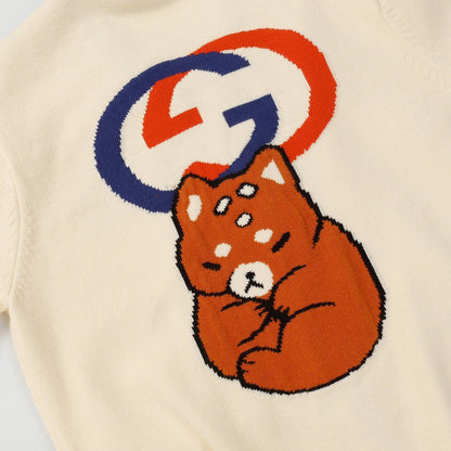Gucci Signature 3B0A Apparel - Image 6
