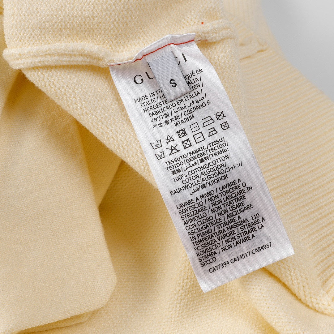 Gucci Signature 3B0A Apparel - Image 10