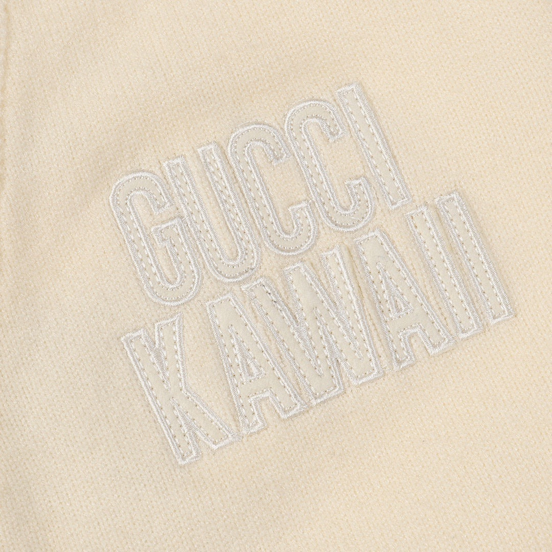 Gucci Signature 3B0A Apparel - Image 11