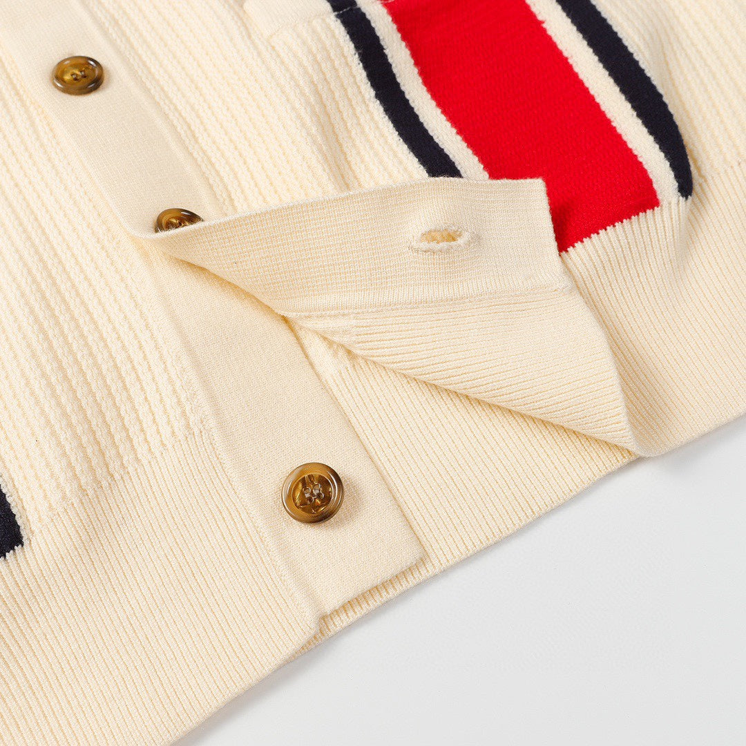 Gucci Signature FB38 Sweater - Image 9