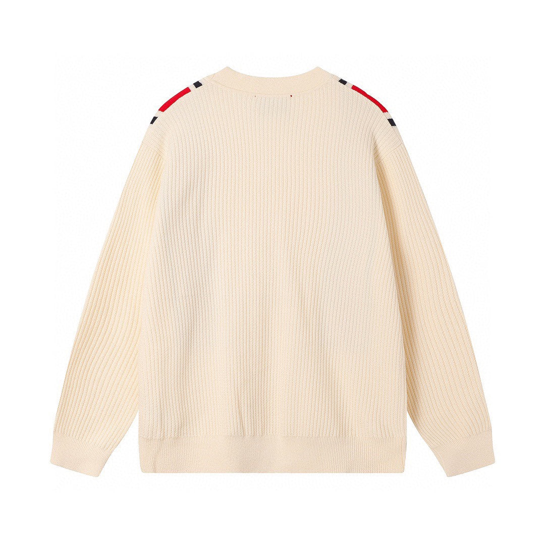 Gucci Signature FB38 Sweater - Image 5