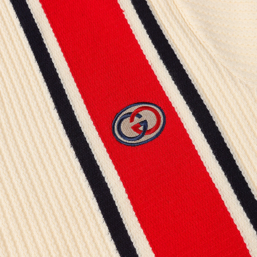 Gucci Signature FB38 Sweater - Image 8