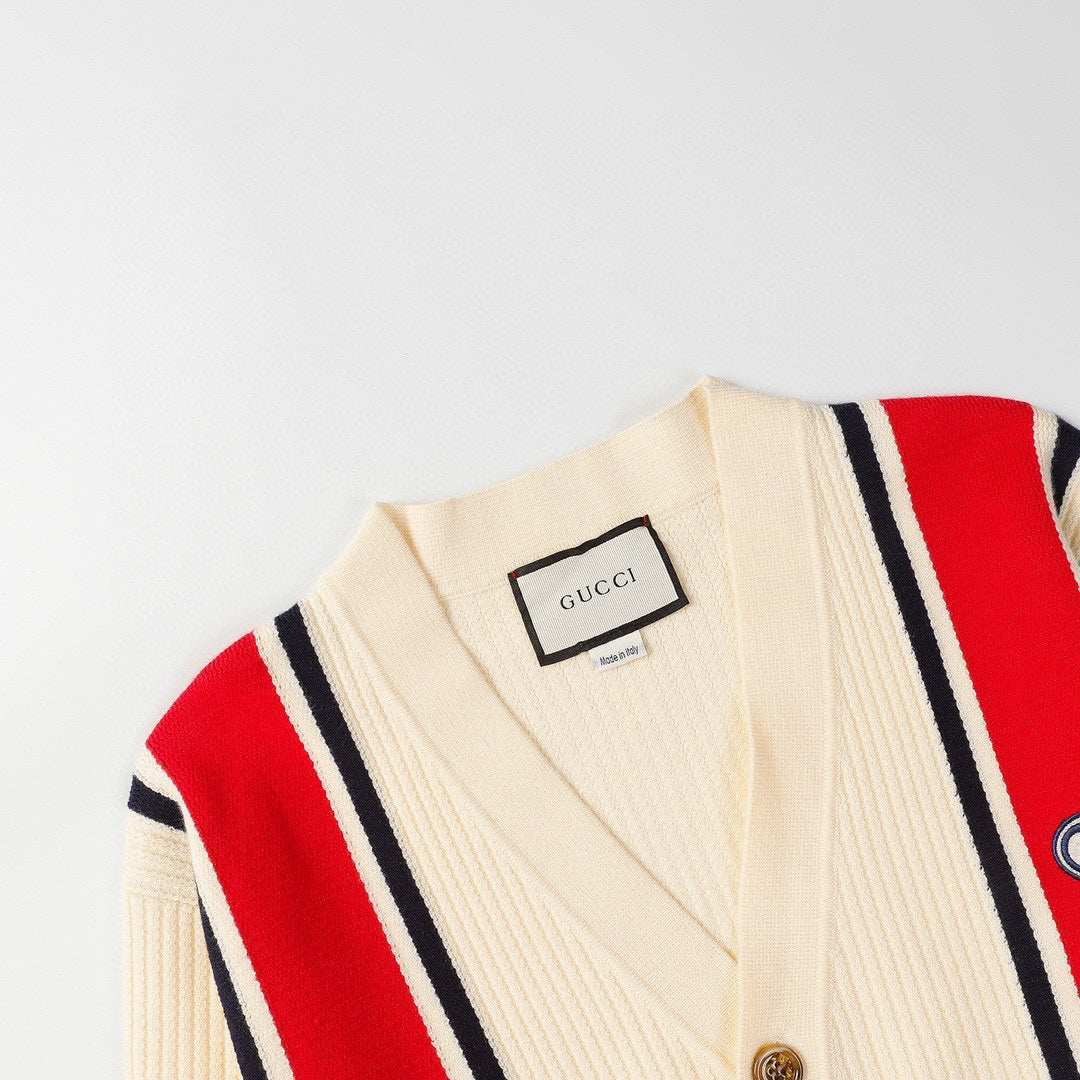 Gucci Signature FB38 Sweater - Image 6