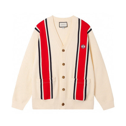 Gucci Signature FB38 Sweater - Image 4