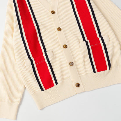 Gucci Signature FB38 Sweater - Image 7