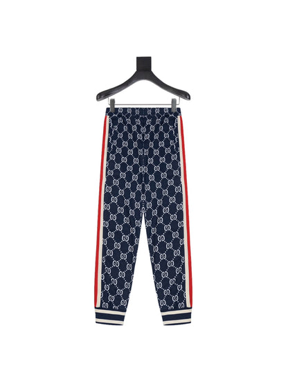 Gucci Double G Pants - Image 4