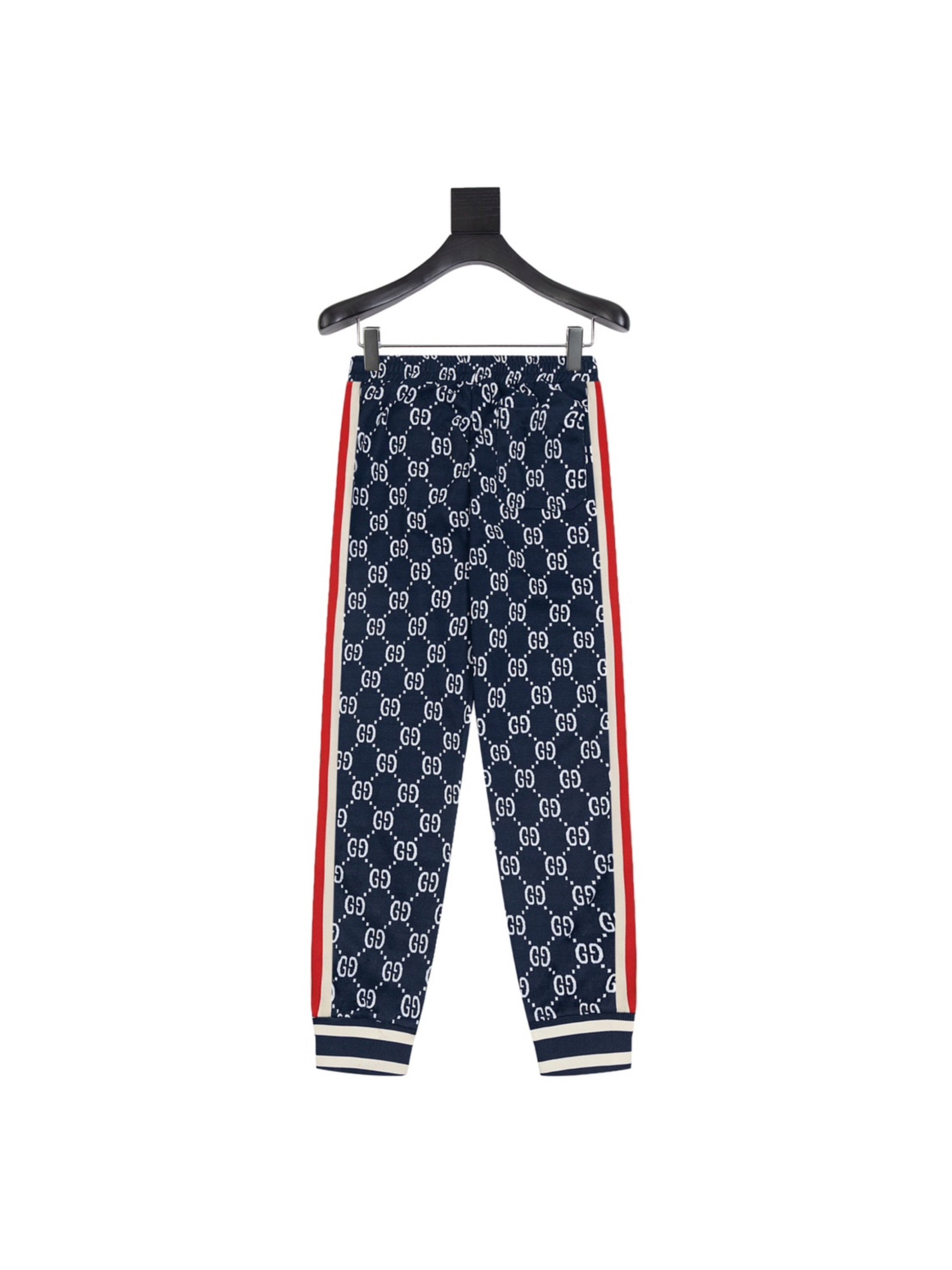 Gucci Double G Pants - Image 5