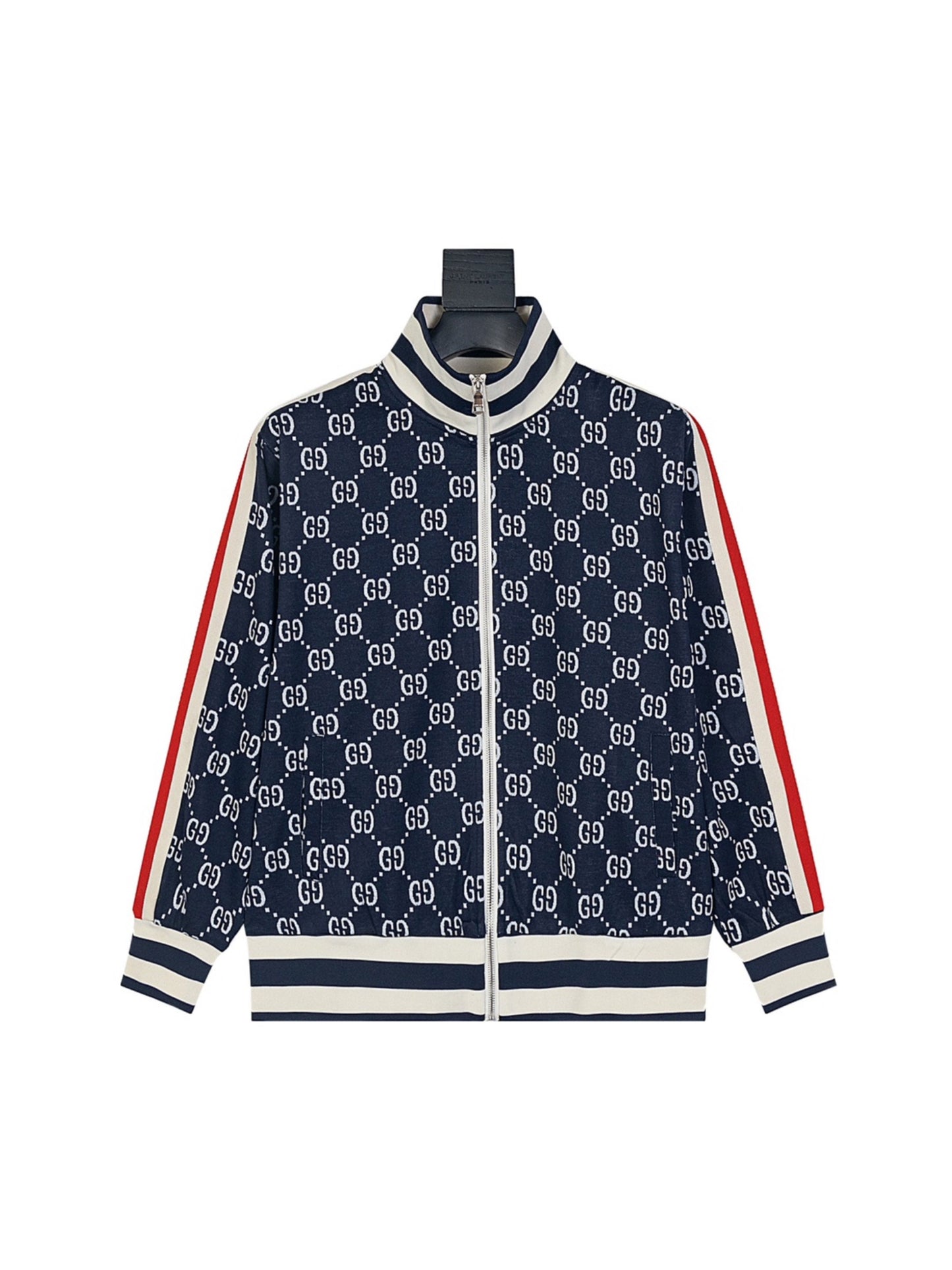 Gucci LOGO Jacket - Image 8