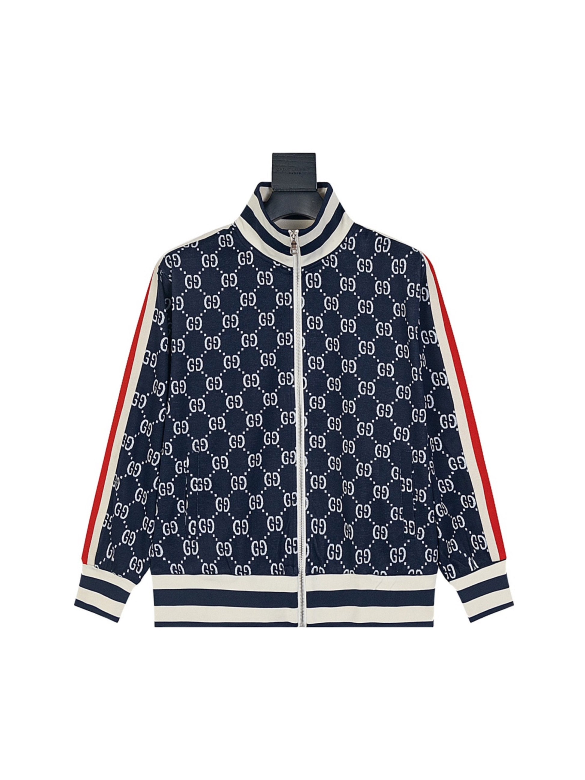Gucci LOGO Jacket - Image 8