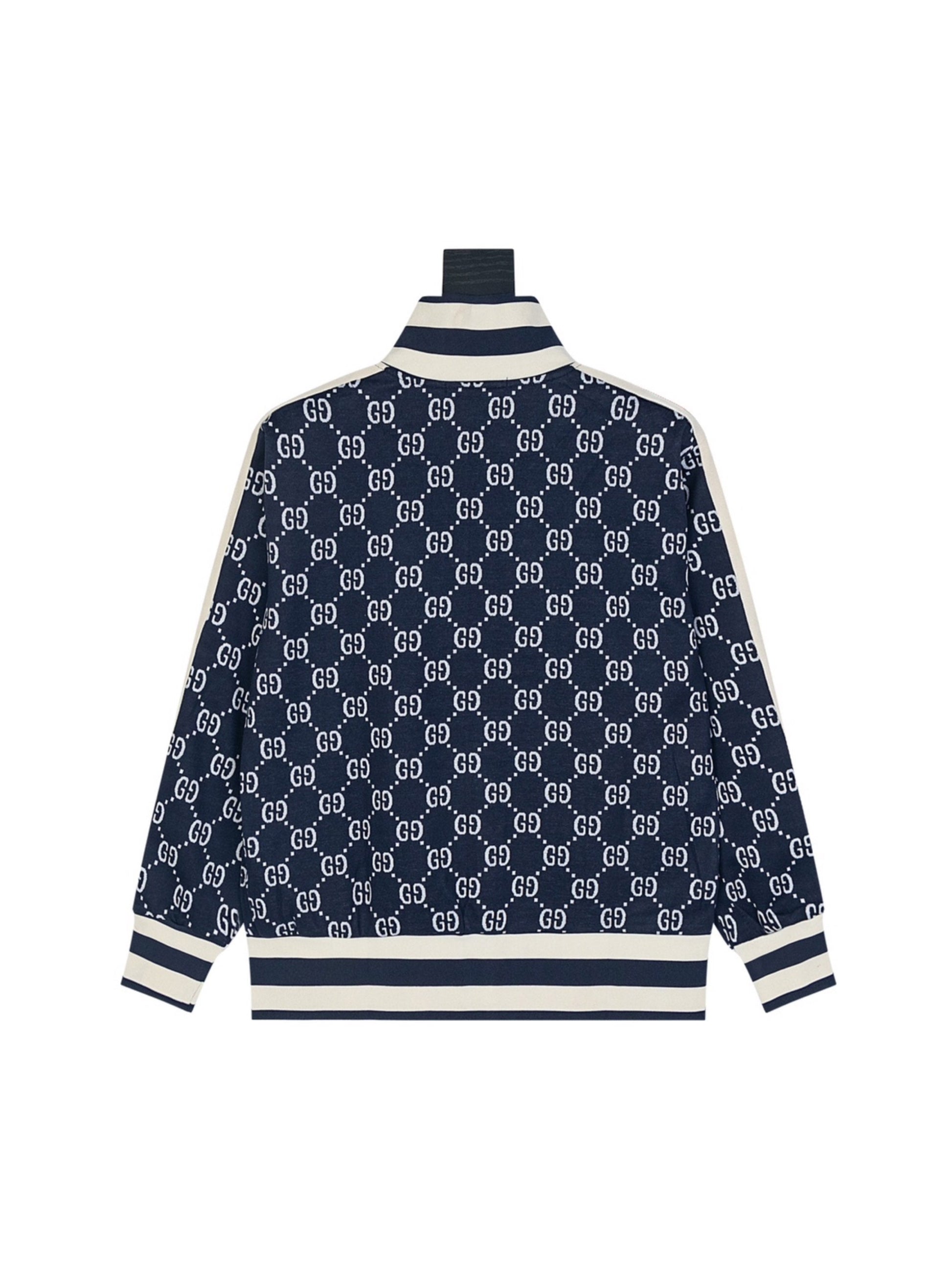 Gucci LOGO Jacket - Image 9