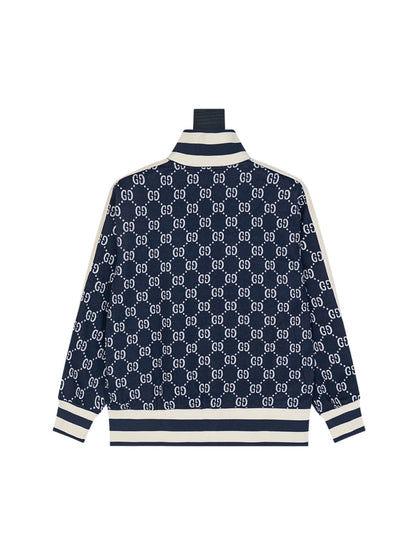 Gucci LOGO Jacket - Image 9