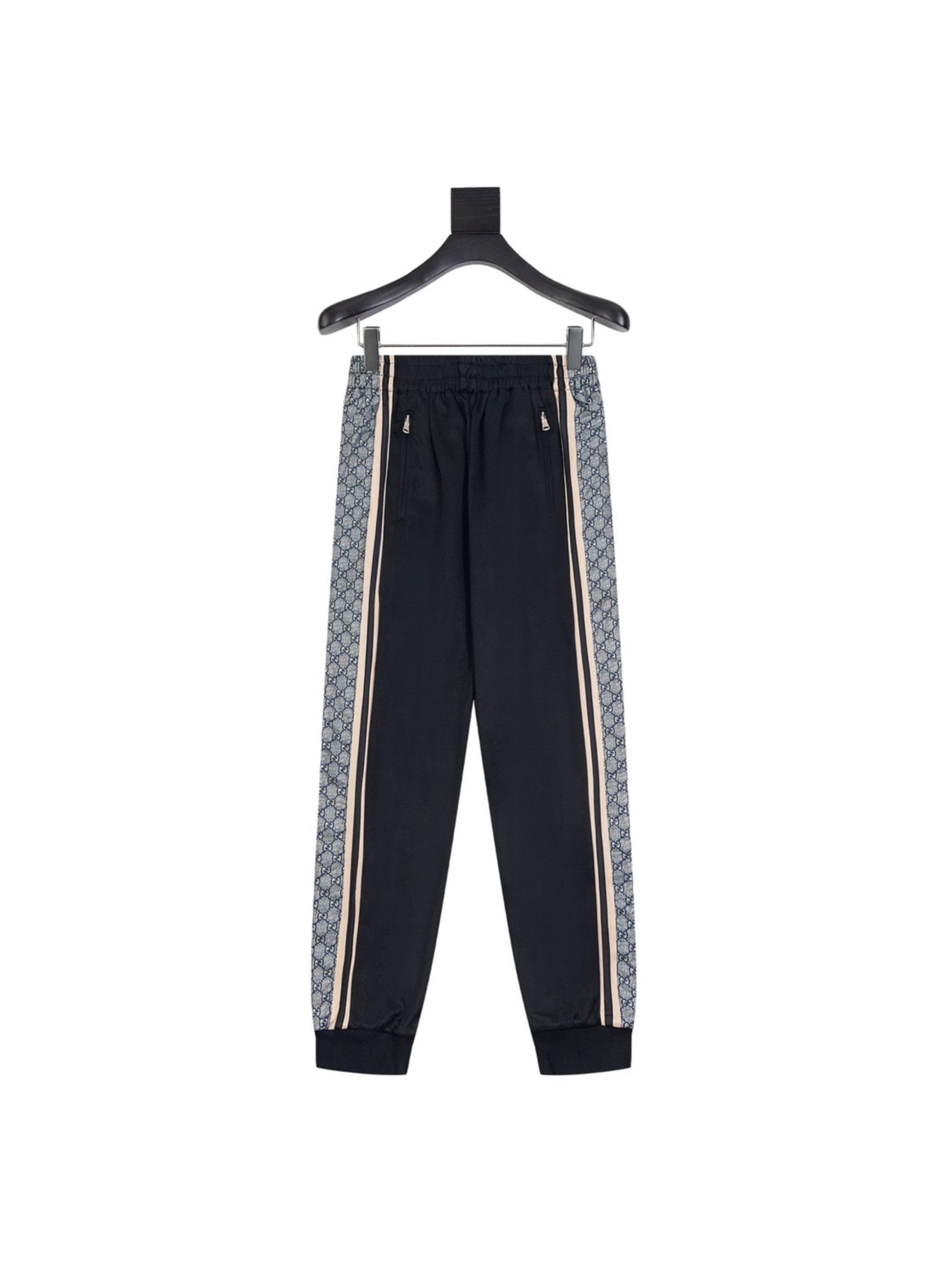 Gucci Signature D42D Pants - Image 5
