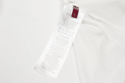 Gucci Logo T-Shirt - Image 6